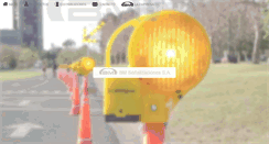 Desktop Screenshot of bmargentina.com